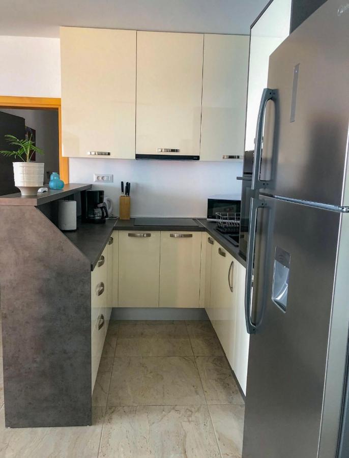 Seafront 2-Bedroom Apartment Nika - Rabac Zewnętrze zdjęcie